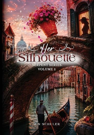 Cover of Her Silhouette