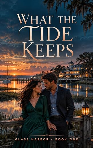 Cover of What the Tide Keeps